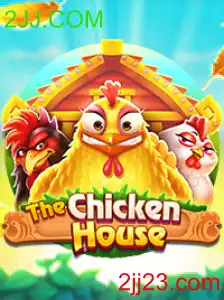 TheChickenHouse
