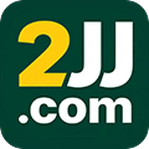 2JJ.COM Logo